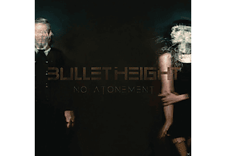 Bullet Height - No Atonement (Special Edition) (Digipak) (CD)