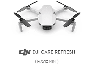 DJI Mavic Mini Care Refresh, extra garancia