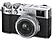 FUJIFILM X100V Digitális fényképezőgép, ezüst