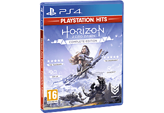 Horizon: Zero Dawn - Complete Edition (PlayStation Hits) (PlayStation 4)
