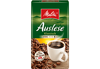 MELITTA Auslese Classic 500gr Kahve