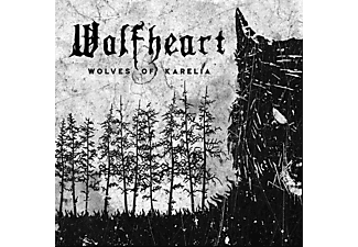 Wolfheart - Wolves Of Karelia (Digipak) (CD)