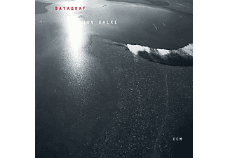 Batagraf, Jon Balke - Statements (CD)