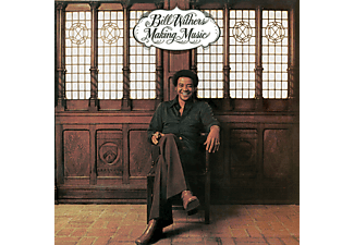 Bill Withers - Making Music (Vinyl LP (nagylemez))