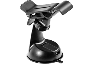 LAMPA Autós telefontartó tapadókorongos, 0-110 mm