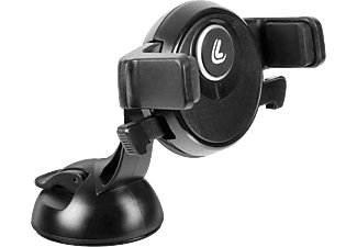 LAMPA Autós telefontartó tapadókorongos, 60-80 mm