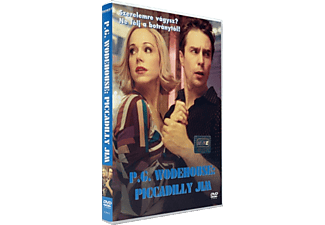 P.G. Wodehouse: Piccadilly Jim (DVD)