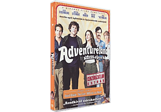 Kalandpark (DVD)