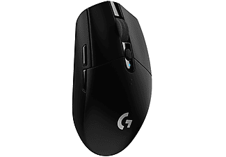 LOGITECH G G305 LIGHTSPEED 12000 DPI Kablosuz Oyuncu Mouse - Siyah