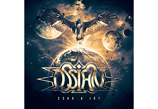 Ossian - Csak a jót (Digipak) (CD)