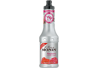 MONIN Málna püré mix, 500 ml