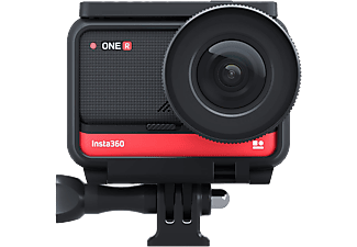 Insta360 INSTA360 ONE R 1 Inch Edition 360 graden panoramacamera 19 Mpix