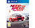 Need for Speed Payback (PlayStation 4)