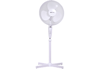 TOO FANS-40-115-W-RC Álló ventilátor, fehér