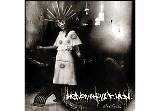 Heaven Shall Burn - Antigone (CD)