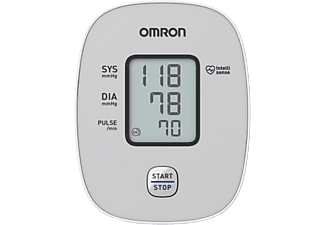 OMRON M2 Basic felkaros vérnyomásmérő