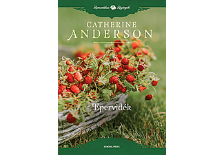 Catherine Anderson - Epervidék