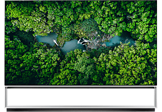 LG OLED88ZX9LA Smart OLED televízió, 222 cm, 8K Ultra HD, HDR, webOS ThinQ AI