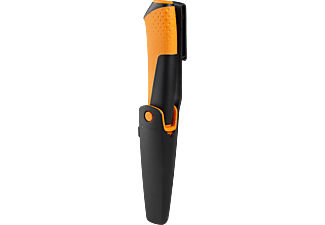 FISKARS Hardware általános kés, tokba épített élezővel