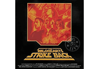 The Wildhearts - Strike Back (CD)