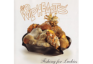 The Wildhearts - Fishing For Luckies (CD)