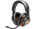 JBL Quantum One zajszűrős gamer fejhallgató, fekete