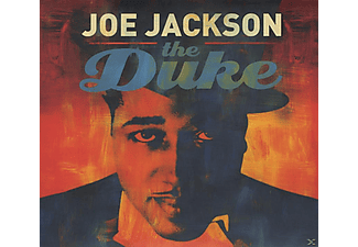 Joe Jackson - The Duke (Digipak) (CD)