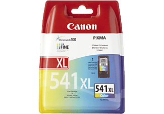 CANON CL-541XL tintapatron, háromszínű