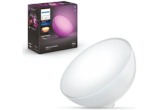 PHILIPS 915005821901 Hue GO v2 Bluetooth Özellikli Taşınabilir LED Lamba Beyaz