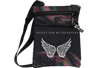 Bullet For My Valentine - Wings 1 oldaltáska