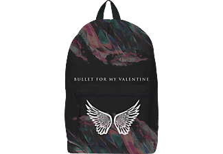 Bullet For My Valentine - Wings 1 klasszikus hátizsák