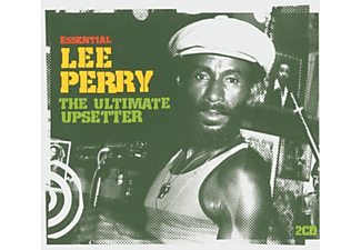 Lee Perry - Essential Lee Perry : The Ultimate Upsetter (CD)