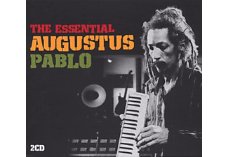 Augustus Pablo - The Essential Augustus Pablo (CD)