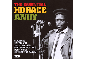 Horace Andy - The Essential Horace Andy (CD)