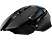 LOGITECH G502 Lightspeed vezeték nélküli gaming egér (910-005568)