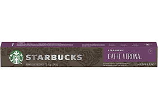 NESTLÉ Starbucks Caffé Verona kávé