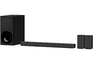 SONY HT-S 20R 5.1 csatornás hangprojektoros házimozi rendszer