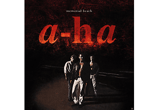 A-Ha - Memorial Beach - Deluxe Edition (CD)