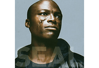 Seal - Seal 4 (CD)