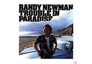 Randy Newman - Trouble In Paradise (CD)