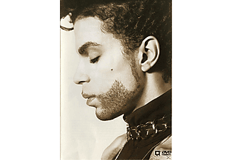 Prince - The Hits Collection (DVD)