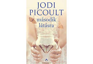 Jodi Picoult - Második látásra