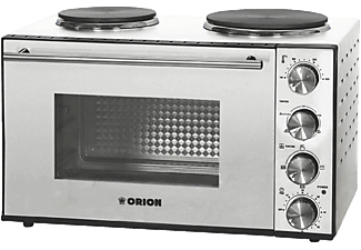 ORION OMK-3018W Minikonyha, 2400W, fehér