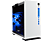 MEDION ERAZER Engineer X10 (MD 34838) - Gaming PC,  , 512 GB SSD + 2 TB HDD, 16 GB RAM,   (8 GB, GDDR6), Weiss