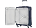 SAMSONITE Base Boost Spinner gurulós bőrönd, 55/20, tengerészkék (79200-1598)