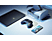 STEELSERIES Stratus Duo vezeték nélküli bluetooth gamepad (69075)