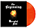 Mercyful Fate - The Beginning (Orange / White Marbled Vinyl) (Vinyl LP (nagylemez))