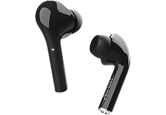 TRUST Nika Touch vezeték nélküli bluetooth fülhallgató, fekete (23554)