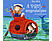Kiss Ottó - A piros tengeralattjáró