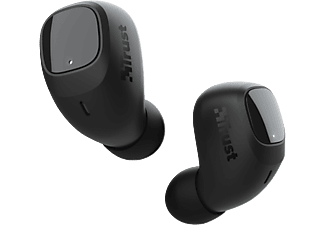 TRUST Nika compact vezeték nélküli sport fülhallgató (23555)